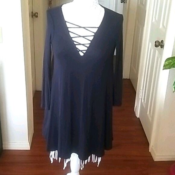 5/$20 American Eagle Outfitters dress - Picture 1 of 4
